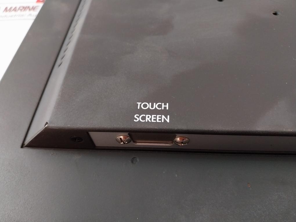 Advantech Fpm-2150G-xce Touch Screen Panel Dc 12V 4A