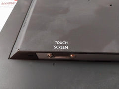 Advantech Fpm-2150G-xce Touch Screen Panel Dc 12V 4A