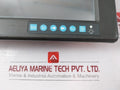 Advantech Fpm-3121G-rae Touchscreen Display Monitor