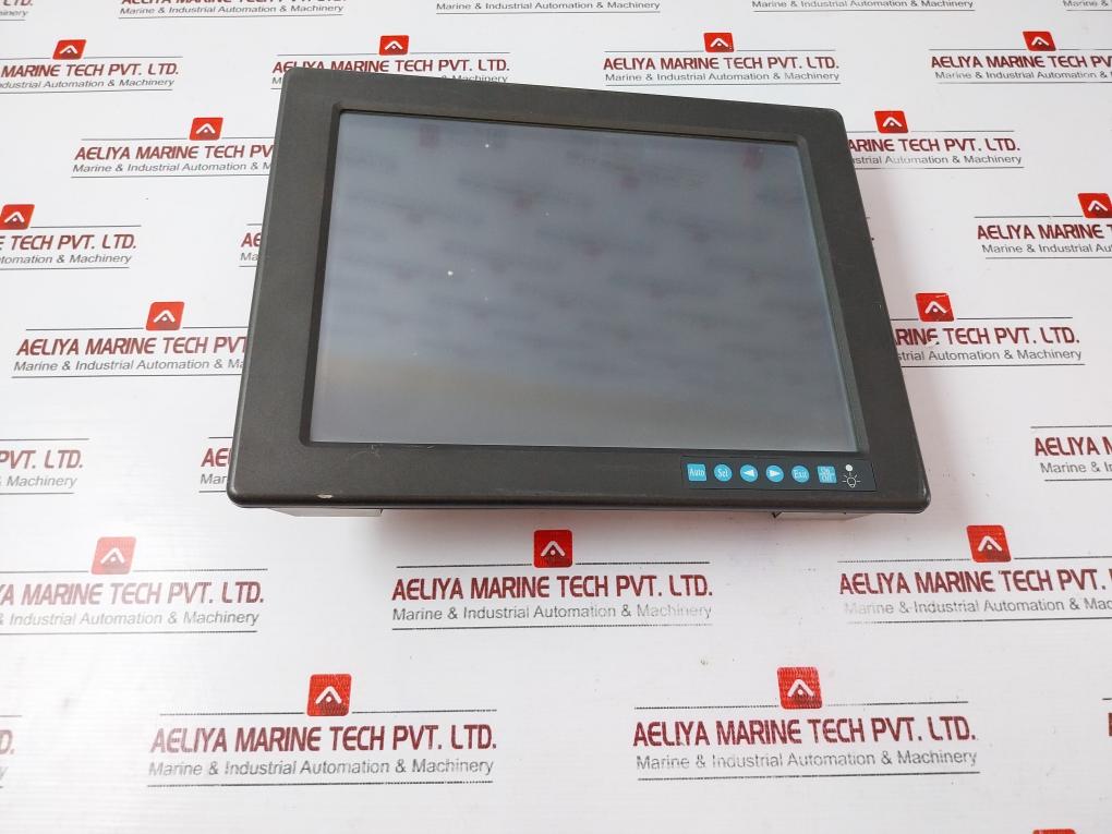 Advantech Fpm-3121G-rae Touchscreen Display Monitor