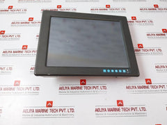 Advantech Fpm-3121G-rae Touchscreen Display Monitor
