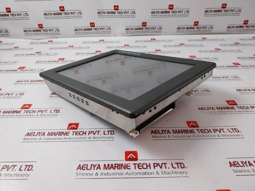 Advantech Fpm-3121G-rae Touchscreen Display Monitor