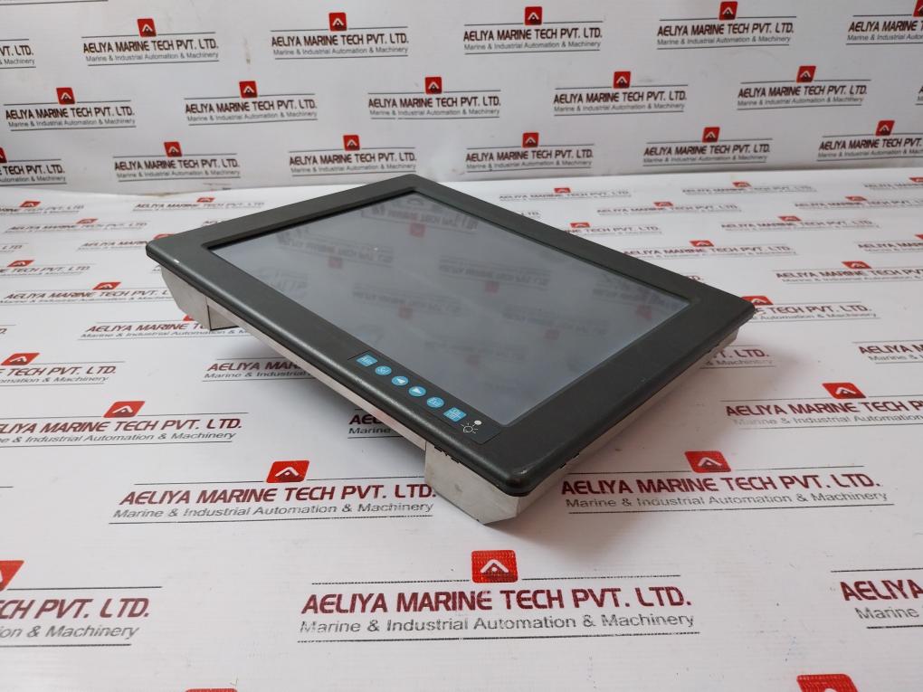 Advantech Fpm-3121G-rae Touchscreen Display Monitor