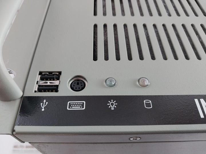 Advantech Ipc-510Mb-00Xbe Rackmount Chassis Power Supply