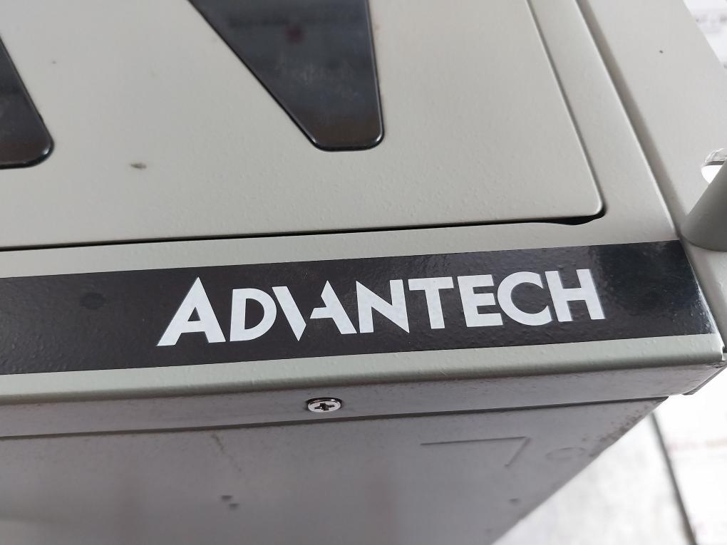 Advantech Ipc-510Mb-00Xbe Rackmount Chassis Power Supply