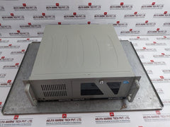 Advantech Ipc-510Mb-00Xbe Rackmount Chassis Power Supply