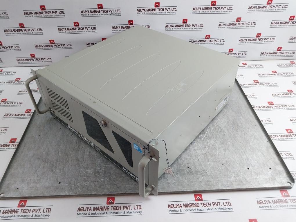 Advantech Ipc-510Mb-00Xbe Rackmount Chassis Power Supply