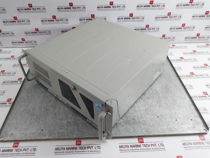 Advantech Ipc-510Mb-00Xbe Rackmount Chassis Power Supply