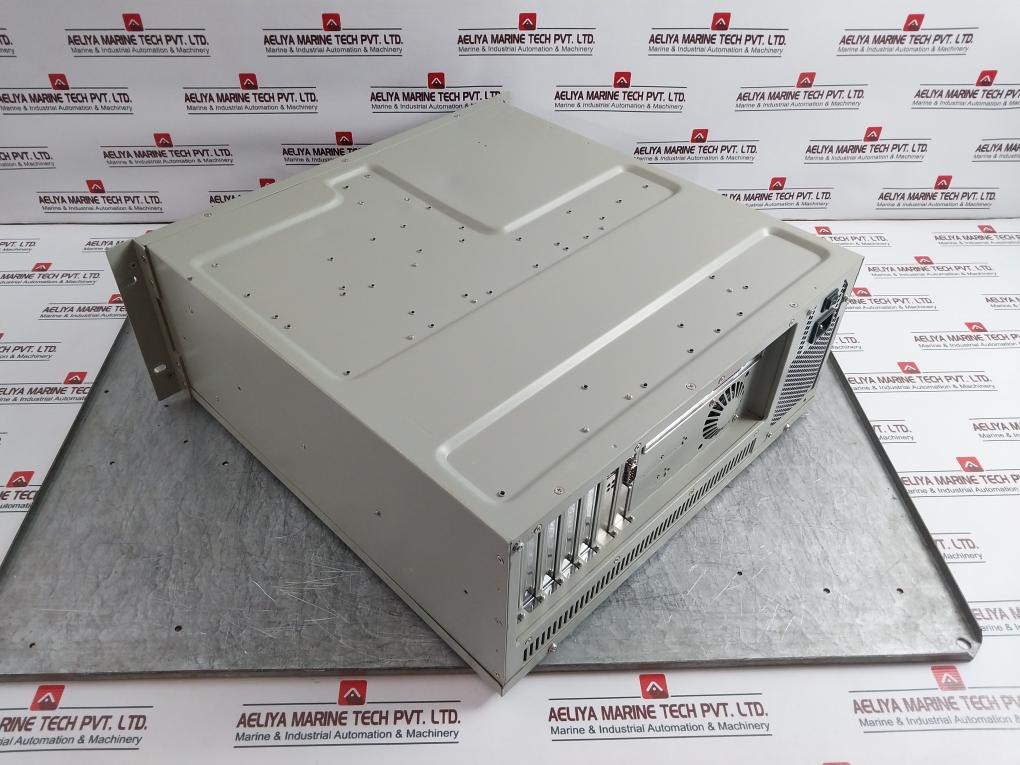 Advantech Ipc-510Mb-00Xbe Rackmount Chassis Power Supply