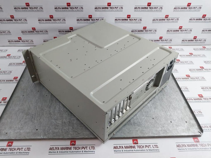 Advantech Ipc-510Mb-00Xbe Rackmount Chassis Power Supply