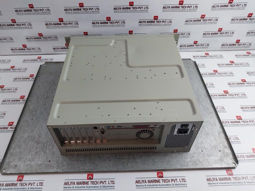 Advantech Ipc-510Mb-00Xbe Rackmount Chassis Power Supply