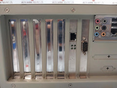 Advantech Ipc-510Mb-00Xbe Rackmount Chassis Power Supply