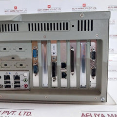 Advantech Ipc-610-h Industrial Computer Ipc-610Mb-00Xhe 100-240Vac