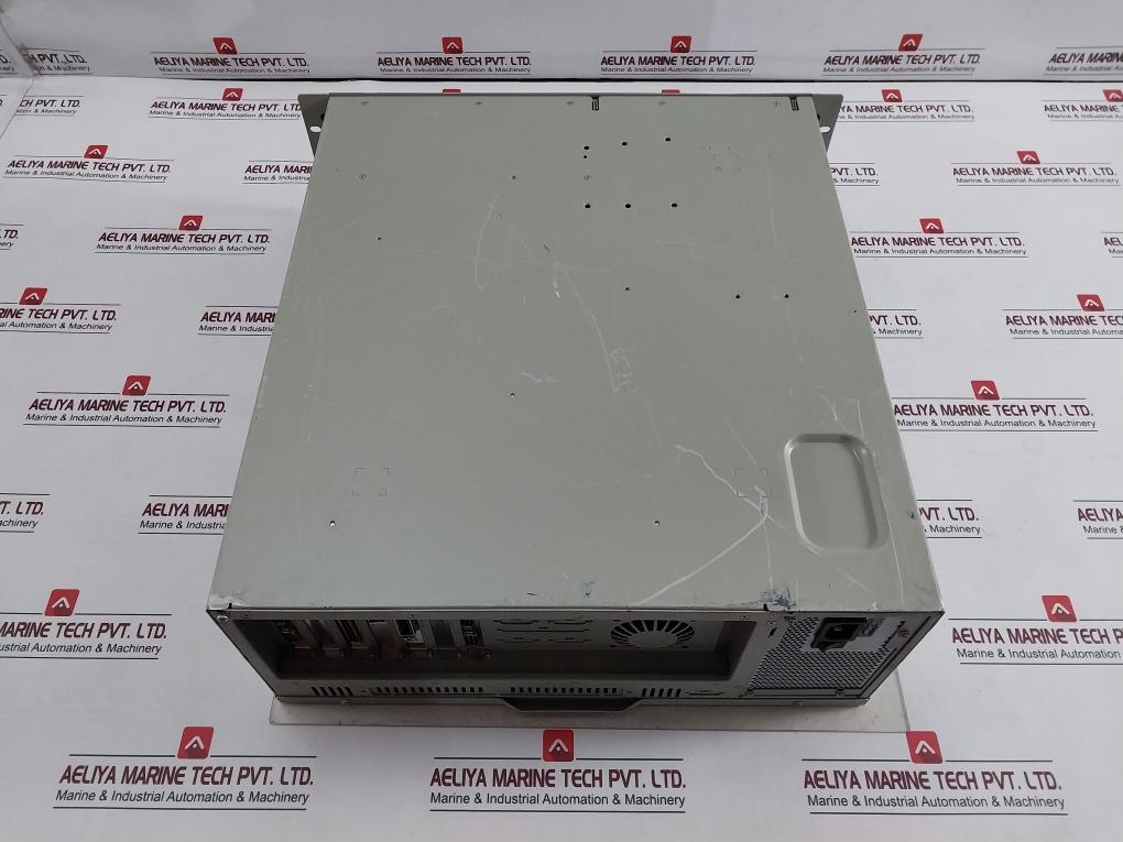 Advantech Ipc-610-h Industrial Computer Ipc-610Mb-00Xhe 100-240Vac