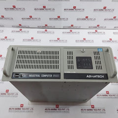 Advantech Ipc-610-h Industrial Computer Ipc-610Mb-00Xhe 100-240Vac