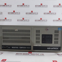Advantech Ipc-610-h Industrial Computer Ipc-610Mb-00Xhe 100-240Vac