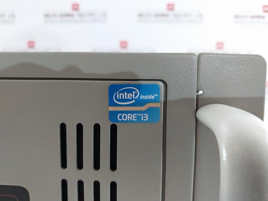 Advantech Ipc-610-h Industrial Computer Ipc-610Mb-00Xhe 100-240Vac