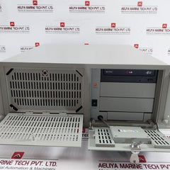 Advantech Ipc-610-h Industrial Computer Ipc-610Mb-00Xhe 100-240Vac