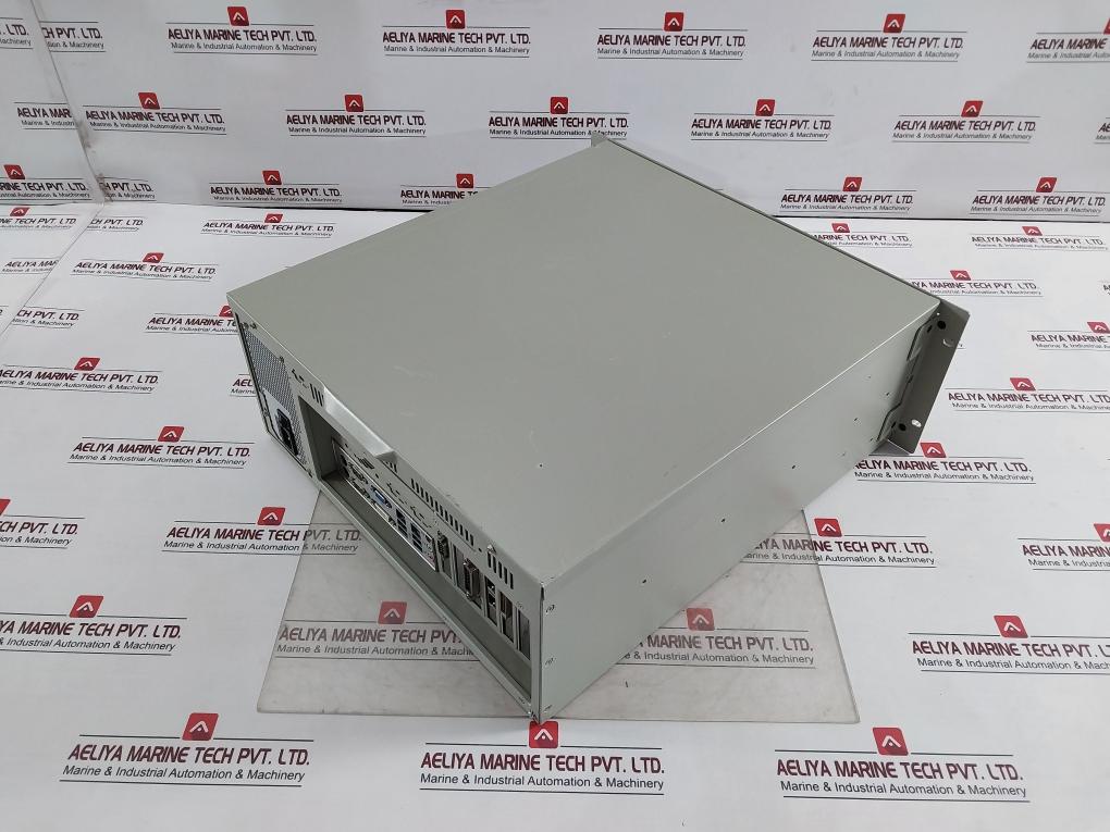 Advantech Ipc-610-h Industrial Computer Ipc-610Mb-00Xhe 100-240Vac