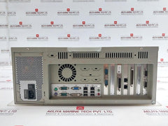 Advantech Ipc-610-h Industrial Computer Ipc-610Mb-00Xhe 100-240Vac