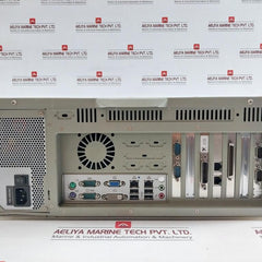 Advantech Ipc-610-h Industrial Computer Ipc-610Mb-00Xhe 100-240Vac