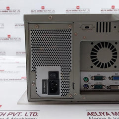 Advantech Ipc-610-h Industrial Computer Ipc-610Mb-00Xhe 100-240Vac