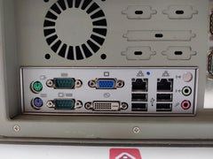 Advantech Ipc-610-h Industrial Computer Ipc-610Mb-00Xhe 100-240Vac