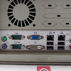 Advantech Ipc-610-h Industrial Computer Ipc-610Mb-00Xhe 100-240Vac