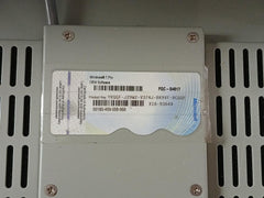 Advantech Ipc-610-h Industrial Computer Ipc-610Mb-00Xhe Kv3B0052Ba Sba129T