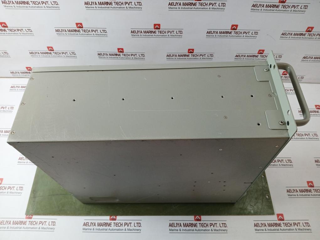 Advantech Ipc-610-h Industrial Computer Ipc-610Mb-00Xhe Kv3B0052Ba Sba129T