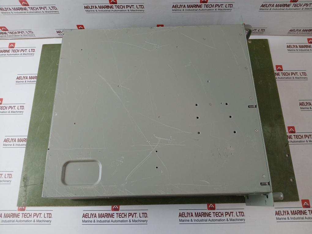 Advantech Ipc-610-h Industrial Computer Ipc-610Mb-00Xhe Kv3B0052Ba Sba129T