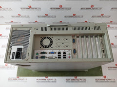 Advantech Ipc-610-h Industrial Computer Ipc-610Mb-00Xhe Kv3B0052Ba Sba129T
