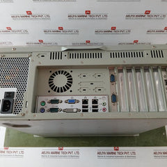 Advantech Ipc-610-h Industrial Computer Ipc-610Mb-00Xhe Kv3B0052Ba Sba129T