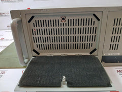 Advantech Ipc-610-h Industrial Computer Ipc-610Mb-00Xhe Kv3B0052Ba Sba129T