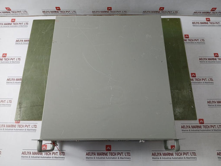 Advantech Ipc-610-h Industrial Computer Ipc-610Mb-00Xhe Kv3B0052Ba Sba129T
