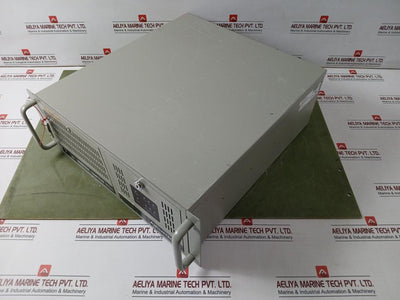 Advantech Ipc-610-h Industrial Computer Ipc-610Mb-00Xhe Kv3B0052Ba Sba129T