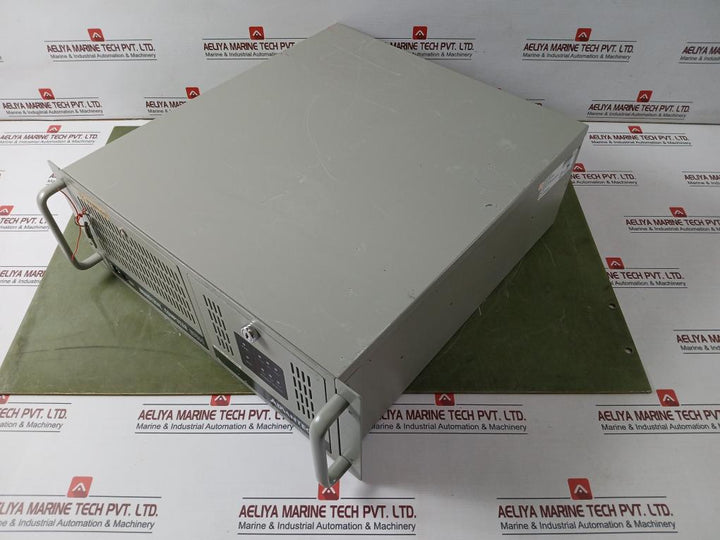 Advantech Ipc-610-h Industrial Computer Ipc-610Mb-00Xhe Kv3B0052Ba Sba129T