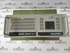 Advantech Ipc-610-h Industrial Computer Ipc-610Mb-00Xhe Kv3B0052Ba Sba129T