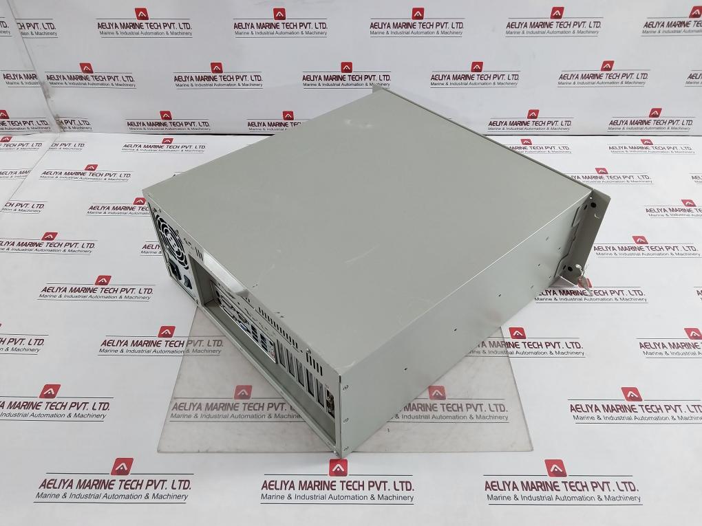 Advantech Ipc-610-h Industrial Computer Ipc-610Mb-00Xhe Rev: C0