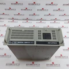 Advantech Ipc-610-h Industrial Computer Ipc-610Mb-00Xhe Rev: C0