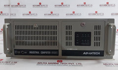 Advantech Ipc-610-h Industrial Computer Ipc-610Mb-00Xhe Rev: C0
