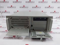Advantech Ipc-610-h Industrial Computer Ipc-610Mb-00Xhe Rev: C0