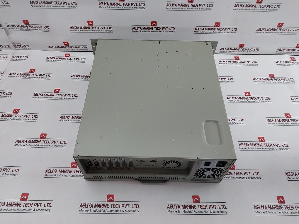 Advantech Ipc-610-h Industrial Computer Ipc-610Mb-00Xhe Rev: C0