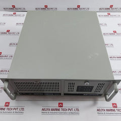 Advantech Ipc-610-h Industrial Computer Ipc-610Mb-00Xhe Rev: C0