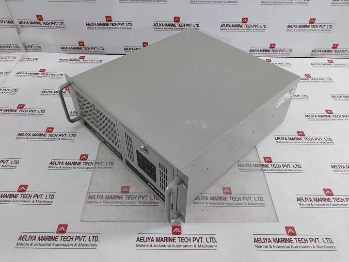 Advantech Ipc-610-h Industrial Computer Ipc-610Mb-00Xhe Rev: C0