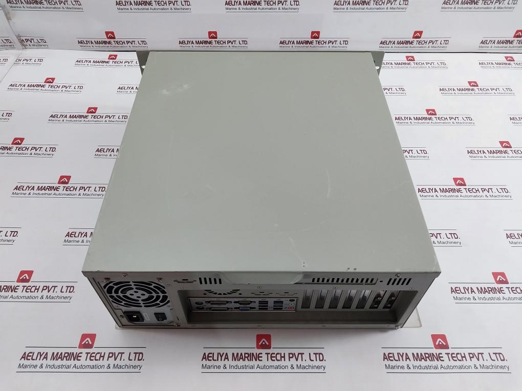 Advantech Ipc-610-h Industrial Computer Ipc-610Mb-00Xhe Rev: C0