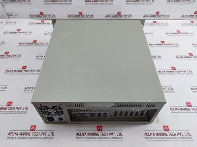 Advantech Ipc-610-h Industrial Computer Ipc-610Mb-00Xhe Rev: C0