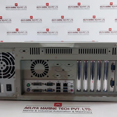 Advantech Ipc-610-h Industrial Computer Ipc-610Mb-00Xhe Rev: C0