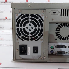 Advantech Ipc-610-h Industrial Computer Ipc-610Mb-00Xhe Rev: C0