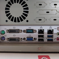 Advantech Ipc-610-h Industrial Computer Ipc-610Mb-00Xhe Rev: C0